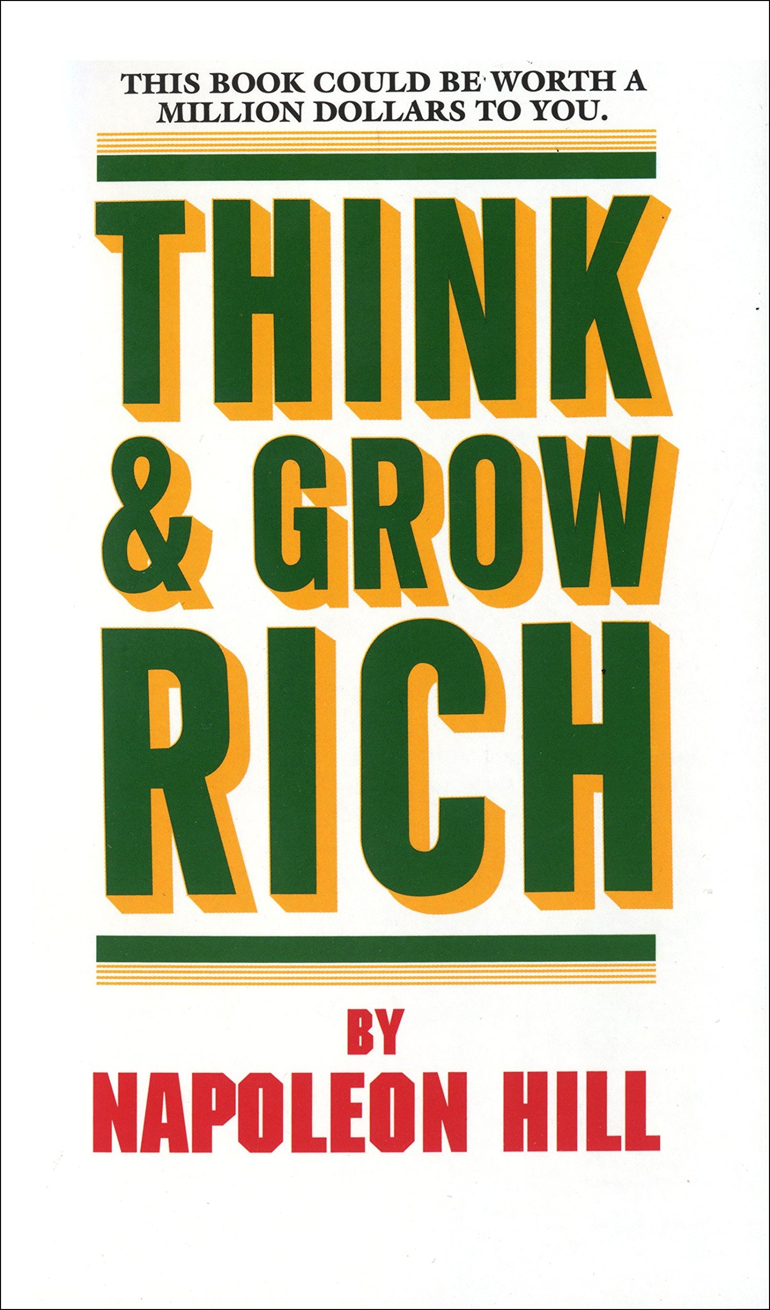 Think and Grow Rich for ios instal