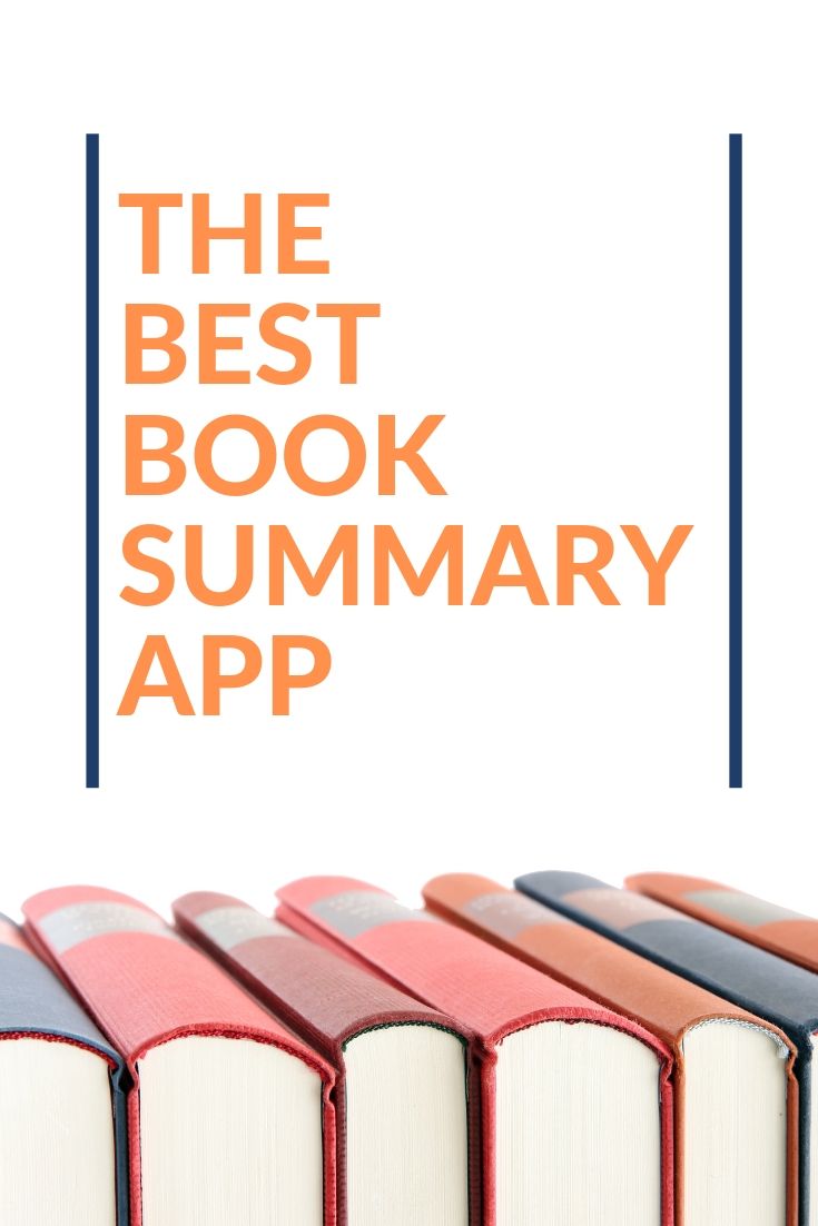 book summaries app free