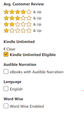 Kindle Unlimited vs Audible: Which is better Value for Money? - Geekflare