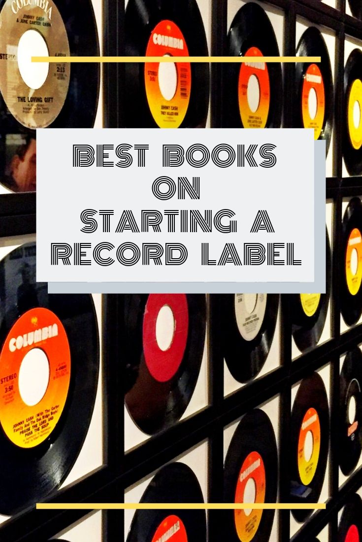 Best Books on Starting a Record Label  BookSummaryClub Throughout Independent Record Label Business Plan Template