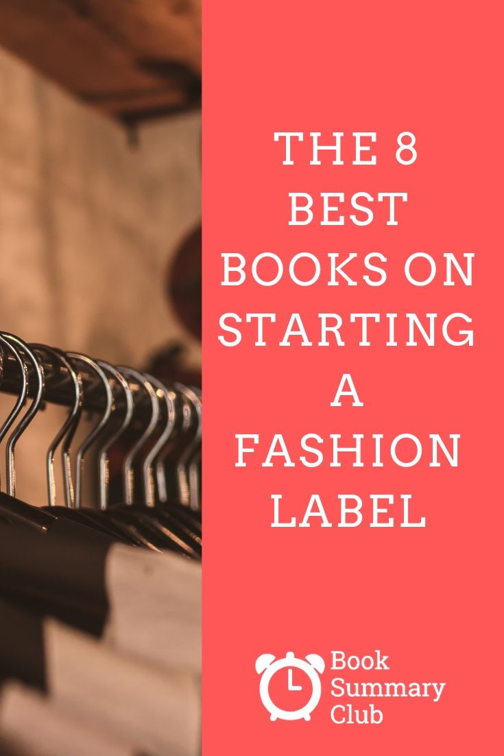 Best Fashion Books 2019