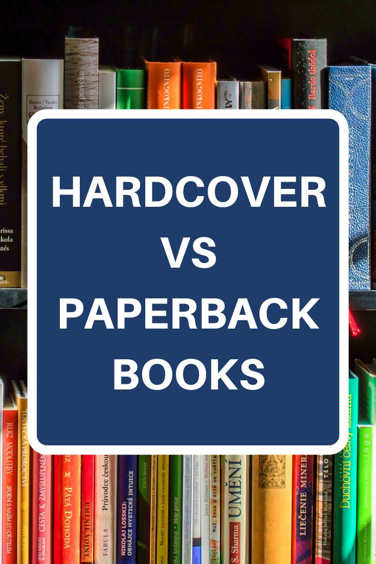 hardcover books where to buy