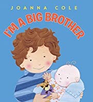 4 Great Books About Becoming a Big Brother