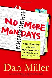 No More Monday’s Summary
