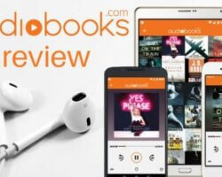 Audiobooks.Com Review: Is This The Best Audio Book App?