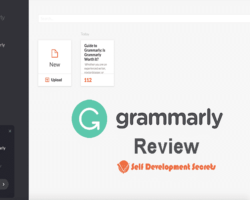 Grammarly Review: Is This Grammar Checker Safe And Worth It?