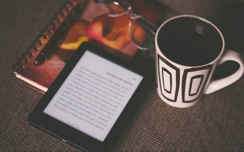 Is 's Kindle Unlimited Worth It? — What Is Quinn Reading?
