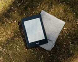 What to do when your Kindle book won't open