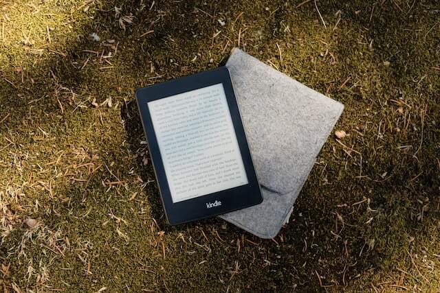 How to Return a Kindle eBook You Bought by Mistake - The Digital Reader