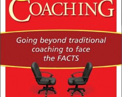 Summary of Challenging Coaching by John Blakey and Ian Day